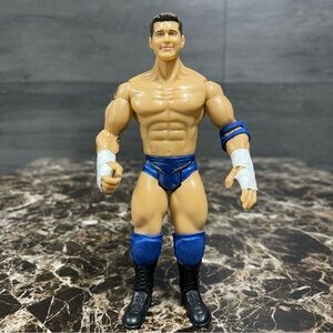 WWF WWE WrestleMania 20 Randy Orton RA